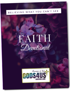 Pocket Faith Devotional Bible Verses